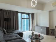 3 Bedroom Condo for Rent in Grand Hyatt Manila BGC...