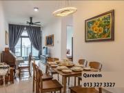 3 Bedroom Condo for rent in Jalan Chendana, Kuala Lumpur