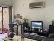 3 Bedroom Condo for rent in Jalan Imbi, Kuala Lumpur