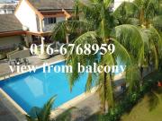 3 Bedroom Condo for rent in Jalan Jejaka, Kuala Lumpur