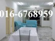 3 Bedroom Condo for rent in Jalan Jejaka, Kuala Lumpur