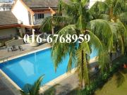 3 Bedroom Condo for rent in Jalan Jejaka, Kuala Lumpur