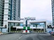 3 Bedroom Condo for rent in Jalan Meru Bistari B2 B5, Perak