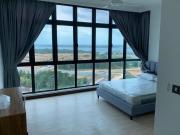 3 Bedroom Condo for rent in Johor Bahru, Johor