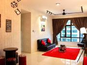 3 Bedroom Condo for rent in Johor Bahru, Johor