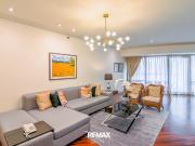 3 Bedroom Condo For Rent in Luna Gardens Rockwell Makati...