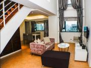 3 Bedroom Condo for Rent in McKinley Park Residences,...
