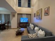 3 Bedroom Condo for Rent in McKinley Park Residences BGC...