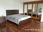 3 Bedroom Condo for Rent in One Roxas Triangle Cruzada...
