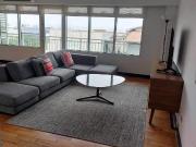 3 Bedroom Condo for Rent in One Serendra BGC Taguig City