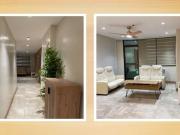 3 Bedroom Condo for Rent in Ortigas Center, Pasig City