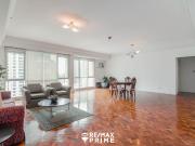 3 Bedroom Condo for Rent in Regency At Salcedo Makati City