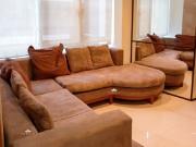 3 Bedroom Condo for Rent in Sapphire Residences at BGC,...