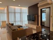 3 Bedroom Condo for Rent in Sapphire Residences BGC...