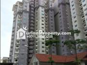 3 Bedroom Condo for rent in Taman Bayu Puteri, Johor