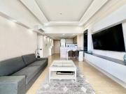 3 Bedroom Condo for Rent | Shangri La BGC Shangri La at...