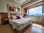 3 Bedroom Condo for Rent | Shangri La BGC Shangri La at...