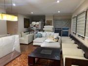 3 Bedroom Condo for Rent with Balcony Crescent Condo,...