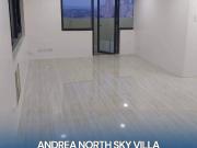 3 Bedroom Condo For Sale at Andrea North Sky Villa,...