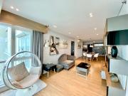 3 Bedroom Condo for Sale at Two Serendra Sequioa Tower...