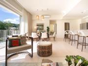 3 Bedroom condo for sale in 32 Sanson Lahug Cebu City...