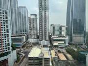 3 Bedroom Condo FOR SALE in One Central across RCBC Plaza