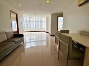 3 Bedroom Condo FOR SALE in One Central Makati across...
