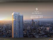 3 BEDROOM CONDO FOR SALE IN QUEZON CITY