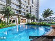3 Bedroom Condo For Sale in Quezon City The Erin Heights...