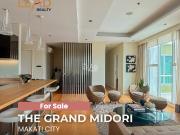 3 Bedroom Condo For Sale Interiored The Grand Midori...