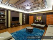 3 BEDROOM CONDO FOR SALE! MULBERRY PLACE