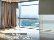 3 Bedroom Condo For Sale Pacific Plaza Unfurnished near...