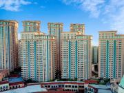 3 Bedroom Condo for Sale St. Mark Residences McKinley...