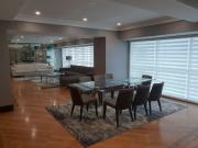 3 Bedroom Condo Forbes Tower Rent Salcedo Village Makati