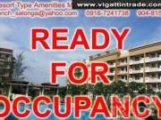 3 Bedroom Condo In Cedar Crest Condo In Acacia Estates...