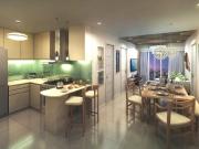 3 Bedroom Condo in Kapitolyo Pasig City near Ortigas BGC Mak