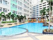 3 bedroom condo in Manila for sale only 2% down move in