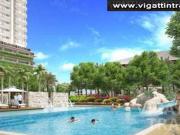 3 Bedroom Condo In Quezon City 75 Sqm Zinnia Towers By DMCI