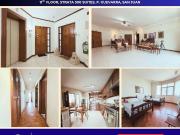 3 Bedroom Condo in Strata 300 Suites