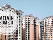 3 BEDROOM CONDO NEAR BGC SM AURA ROCHESTER LIFETIME...