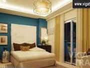 3 Bedroom Condo Near Greenhills 108 Sqm One Castilla...