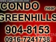3 Bedroom Condo Near Ortigas / DMCI Homes / One Castilla...