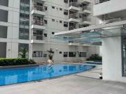 3 bedroom condo near st. Luke’s in Quezon City 2% down...