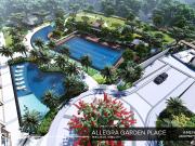 3 BEDROOM CONDO UNIT 83 SQM IN PASIG CITY NEAR ORTIGAS...