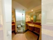 3 bedroom condo unit at Pacific Plaza Towers