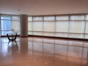 3 Bedroom Condo unit for lease/for rent in Two Roxas...