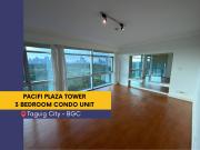 3 Bedroom condo unit For Rent in Pacific Plaza South...