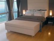 3 Bedroom Condo Unit for Rent in Pacific Plaza Towers,...