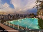 3 Bedroom Condo Unit For Sale at Fortis Residences...