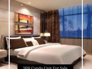 3 Bedroom Condo Unit for Sale at Fortune Hill, San Juan City